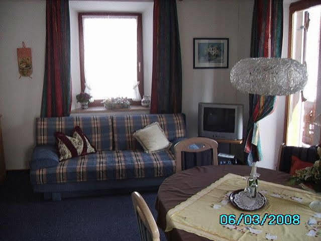 Gaestehaus Eschenhof Reit im Winkl Dış mekan fotoğraf