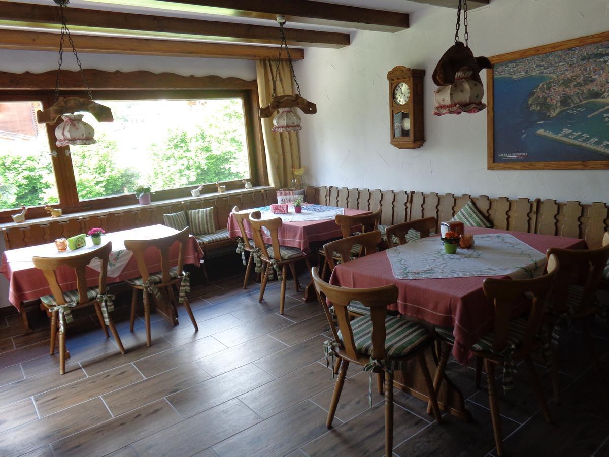Gaestehaus Eschenhof Reit im Winkl Dış mekan fotoğraf